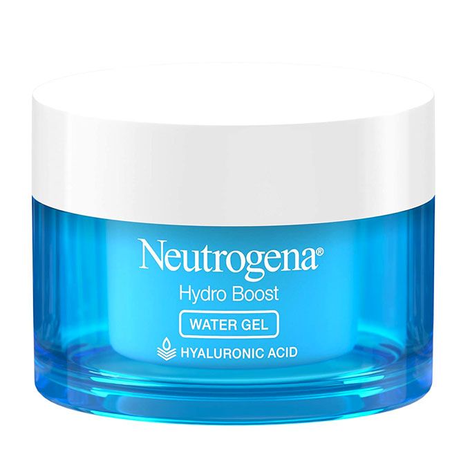 Hydro Boost Water gel 48g