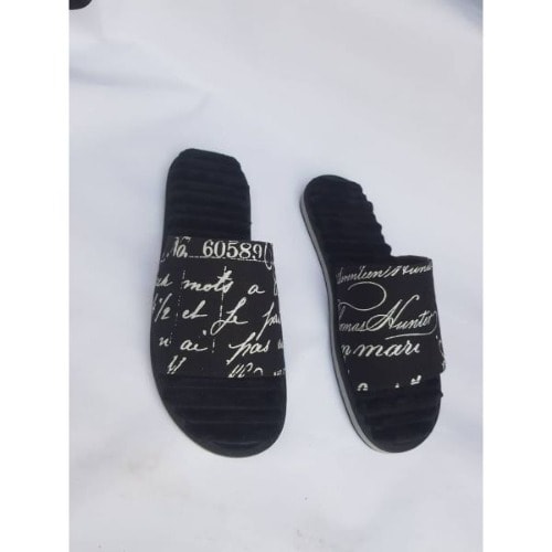 Men's Casual Slippers