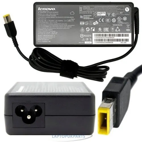 Laptop Charger For Lenovo Thinkpad