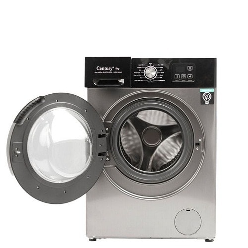 8kg Front Loader Washing With Dryer - cw8524-d1
