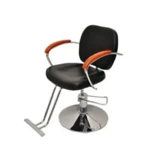 Salon Barbing Leather Chair