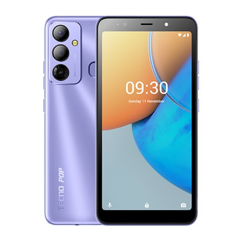 Pop 6 Go - 6" - 32GB ROM - 2GB RAM - Dual Sim- 4G - 4000mAh