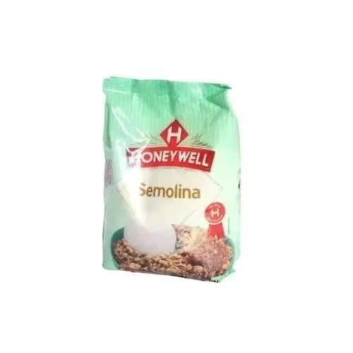 Semolina Flour - 1kg