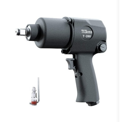 Dentools Air Impact Wrench 12 Inches