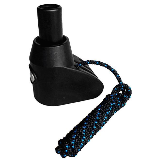 Aluminum Alloy RDM Adapter Mast Extension Base For Windsurfing Sailing