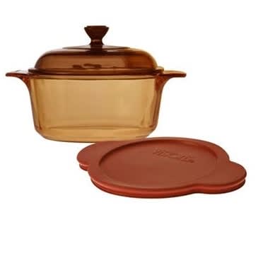 Visions Versa Pot VS-12 with Lid - 1.25L