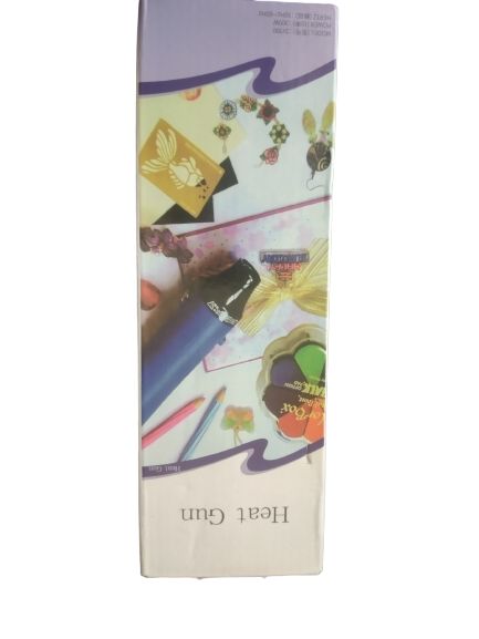 HEAT GUN (hot Air Gun)