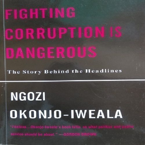 Fighting Corruption Is Dangerous: The Story Behind The Headlines