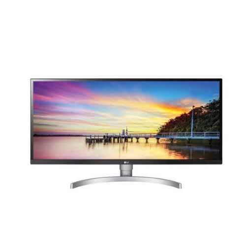34bk650-w 34'' Ips Wfhd Ultrawide&trade; Monitor (2560x1080)