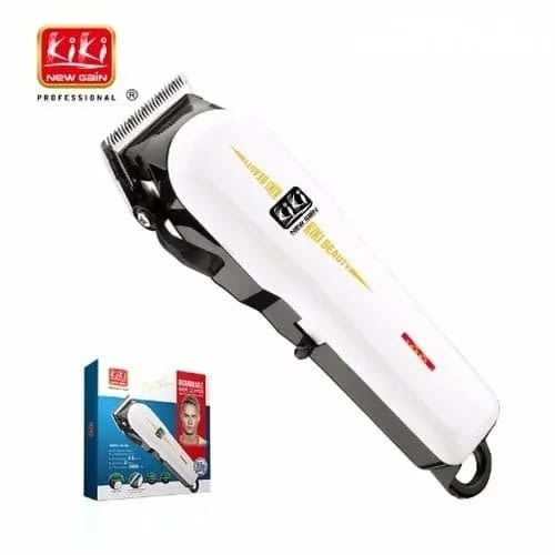 Rechargeable Hair Clipper