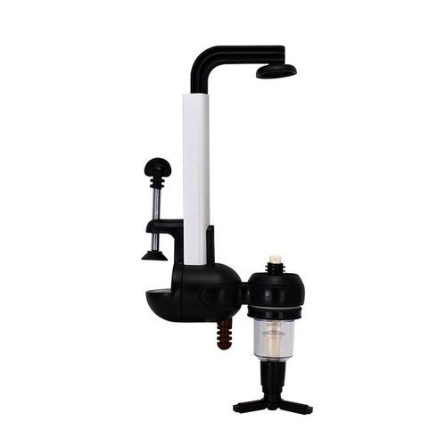 Executive Wine Bottle Dispenser Bar Butler--Single