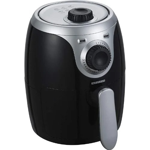 Hot Air Fryer - 1000W - 2L