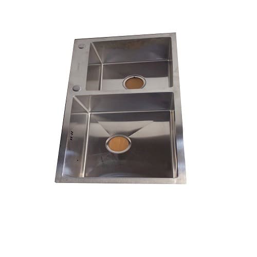 Kitchen Dish Washing Sink-0011