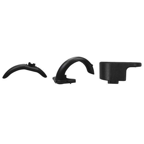 Front Rear Mudguard Tyre Splash Guard Replacements With
