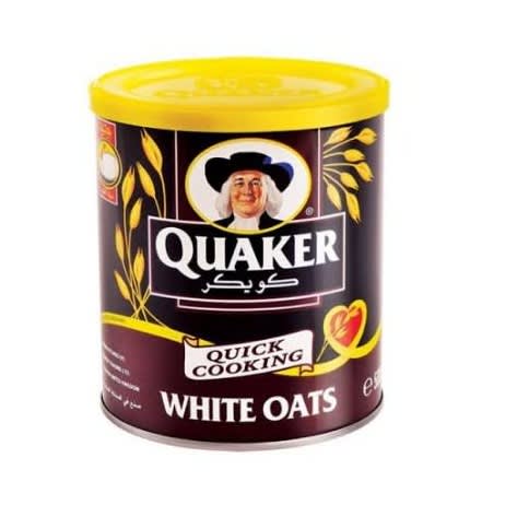 White Oat - 500g