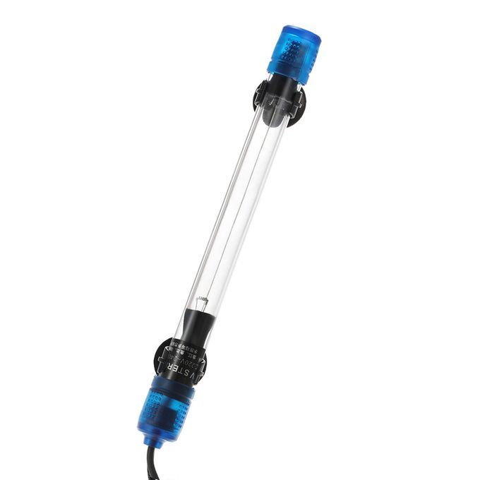 13W Submersible Uv Light Sterilizer Sterilizing Lamp For