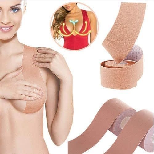Adhesive Boobs Tape