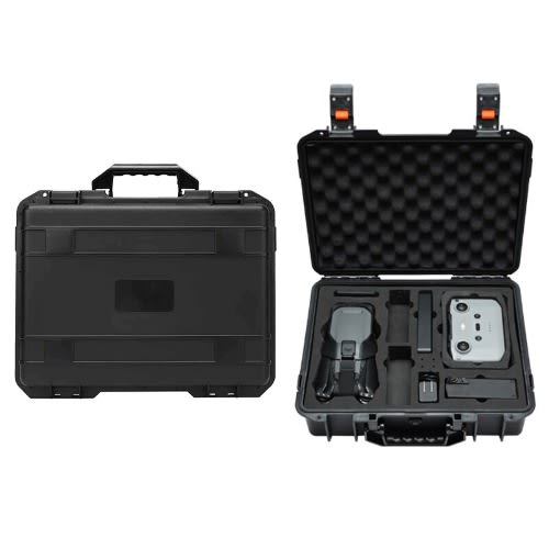 Mavic 3 Rugged Protector Hard Case For Mavic 3 Cine Drone Quadcopter