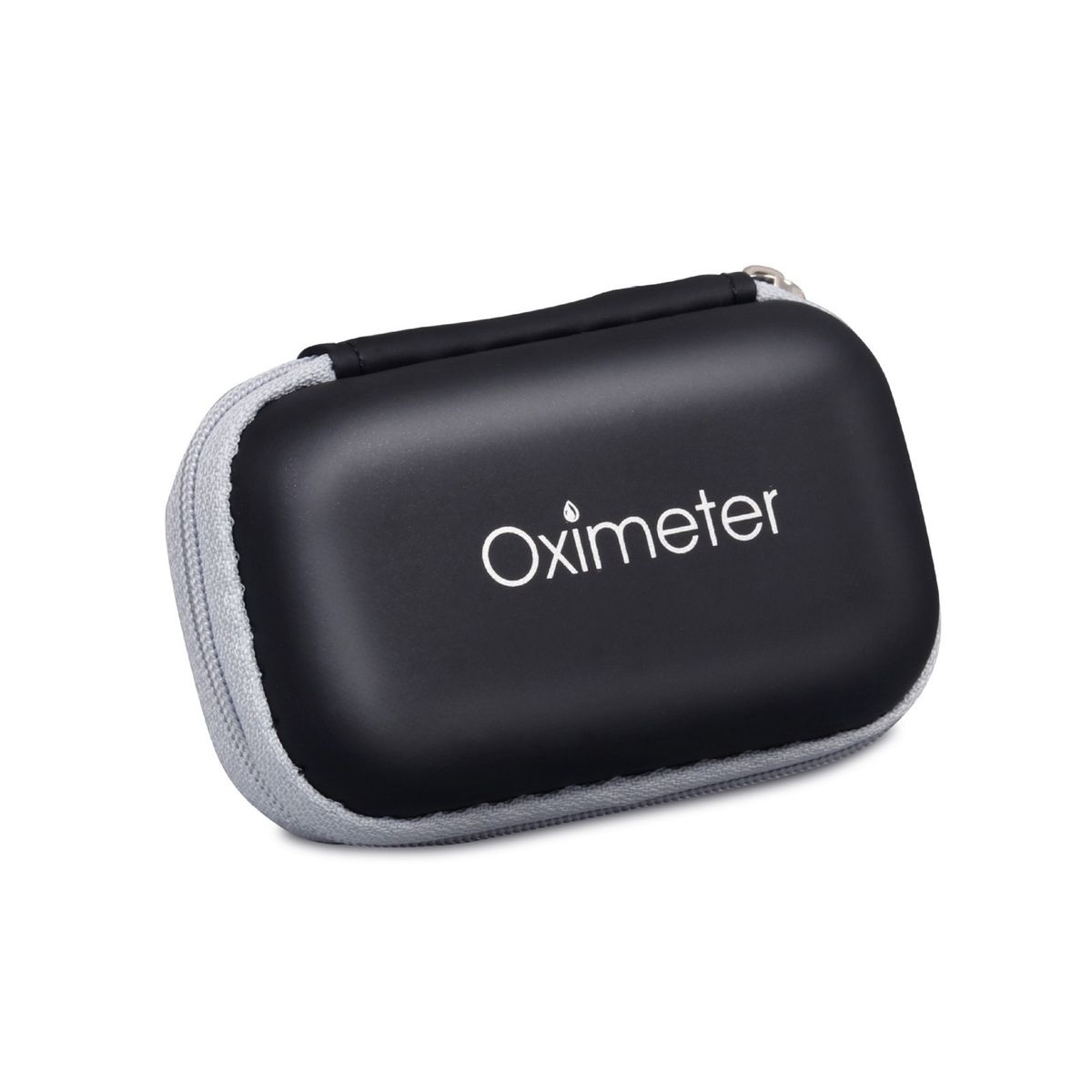 Oximeter Storage Case Fingertip Pulse Oximeter Travel Case