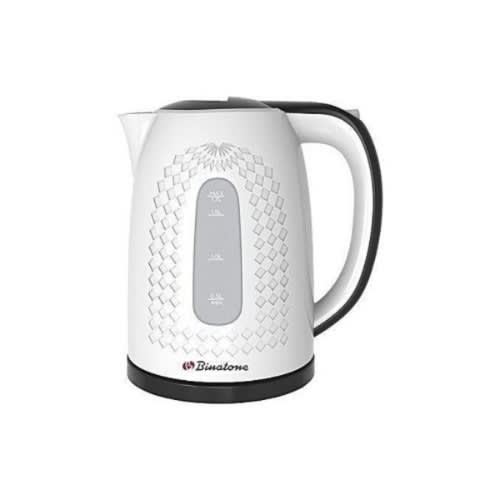 Binatone  Electric Kettle - jug Cej-1780 - 2000W - 1.7L