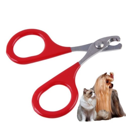 Pet Nail Clipper -  Dog  Nail Cutter