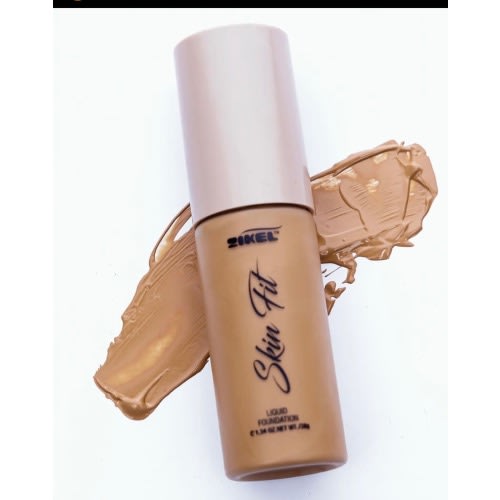 Skinfit Foundation - 10g