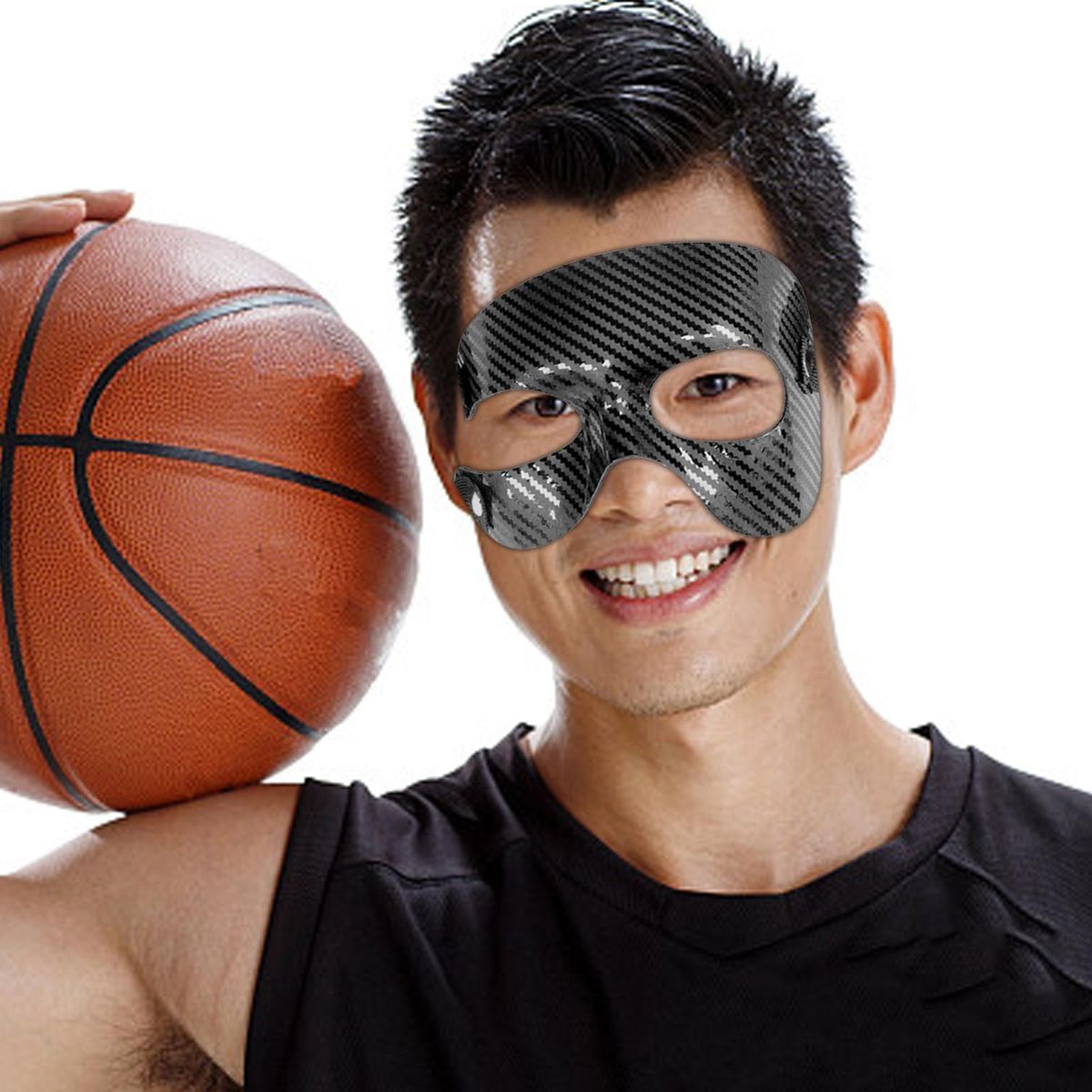 Nose Guards Face  Protective Teenagers Boxing Unisex