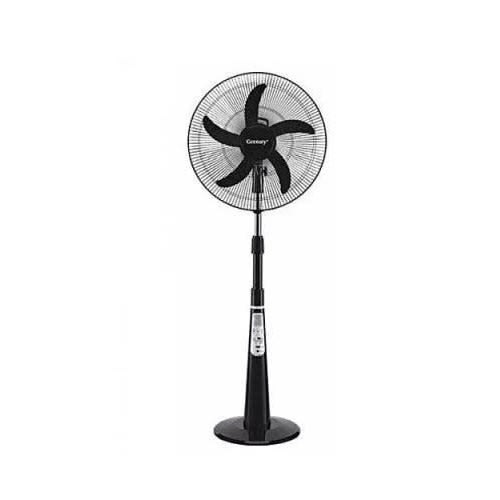 16" Rechargeable Fan - 12v 7ah