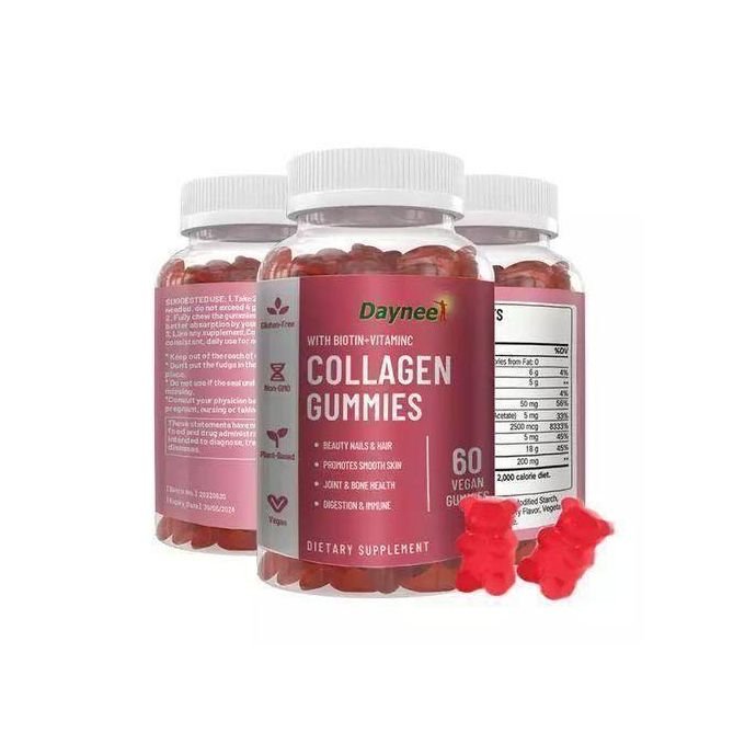 Smooth 'N Shine Collagen