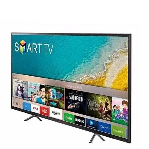 43-inch  Android Smart Tv