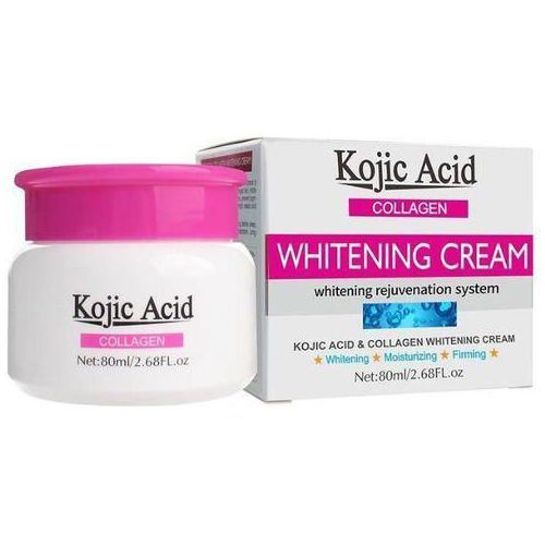 Collagen Whitening Face Cream