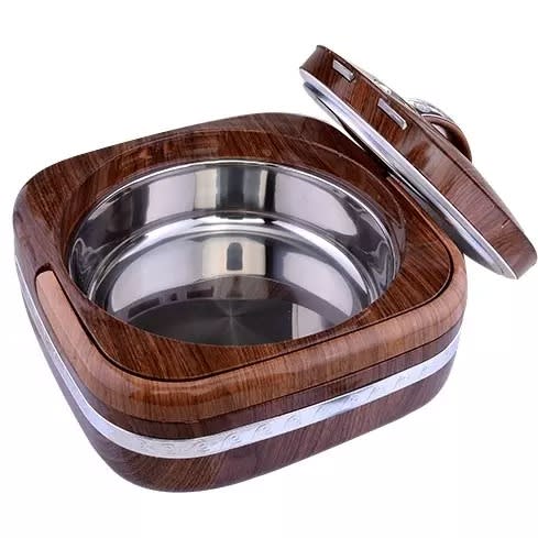 Insulated Food Flask - 1.5L