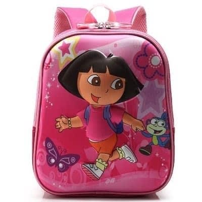 Kids School Bag