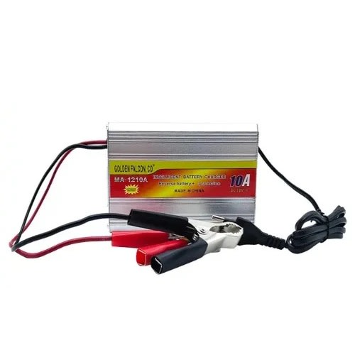 10a 12v Inverter Battery Charger