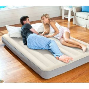 Inflatable Air Mattress For 2 Persons