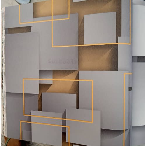 Wallpaper - 3d Light