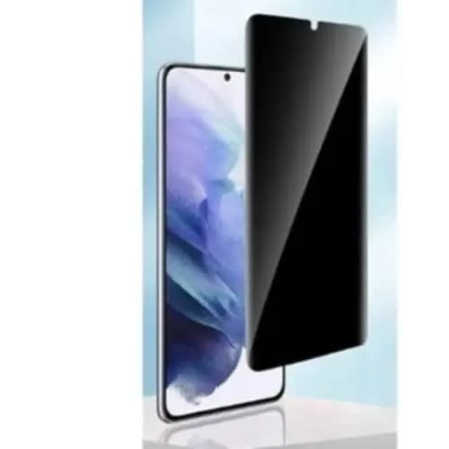 Privacy Screen Protector For Samsung Galaxy S22 Ultra