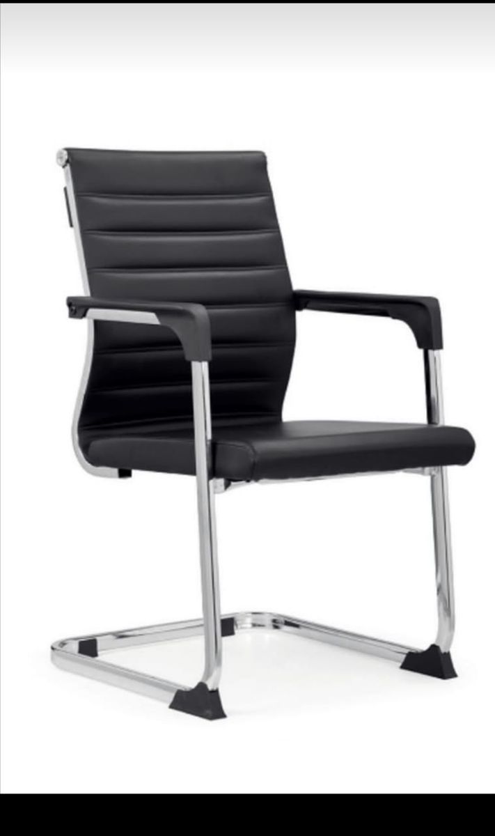 Exotic Visitors Office Chair