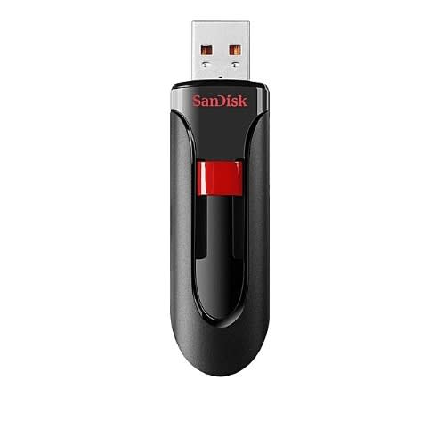 64GB Cruzer Glide 3.0 Usb Flash Drive