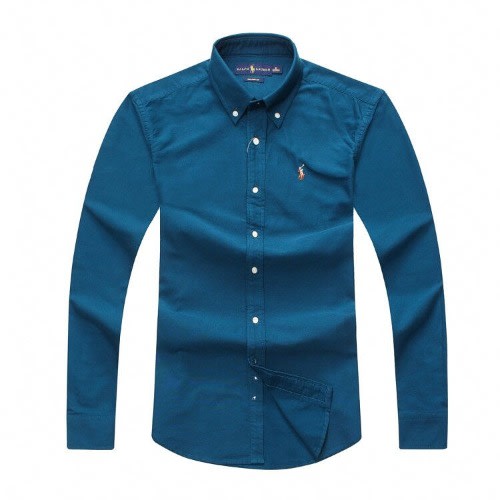 Standard Oxford Fit Mens Shirt