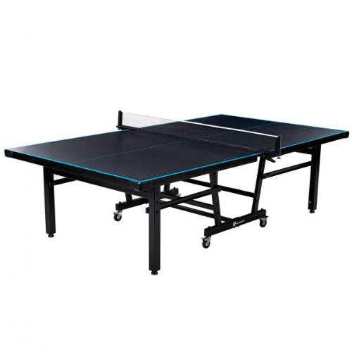 Md Sports 2 Piece Table Tennis Table