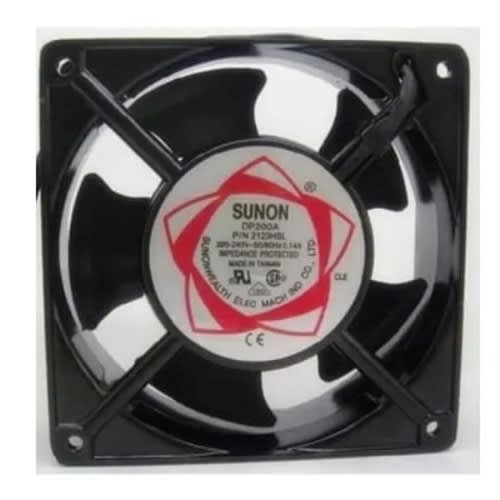Cooling Fan For Network Server Rack & Amplifier - 220V