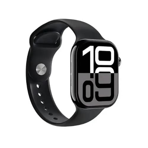 Green Lion Active 10 46mm Smart Watch With Voice Assistant & Bluetooth Calling