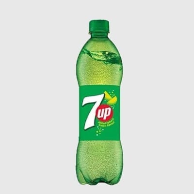 7up Soft Drinks 50cl X 24pcs