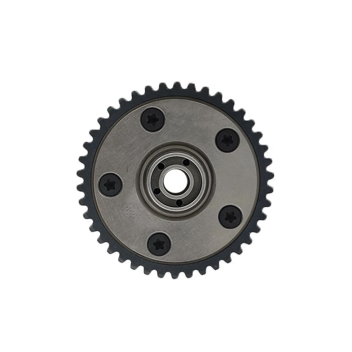 11367534718 Timing Gear Phase Adjuster Camshaft Sprocket Auto for BMW 550I 650I 750Li X5 44L 48L