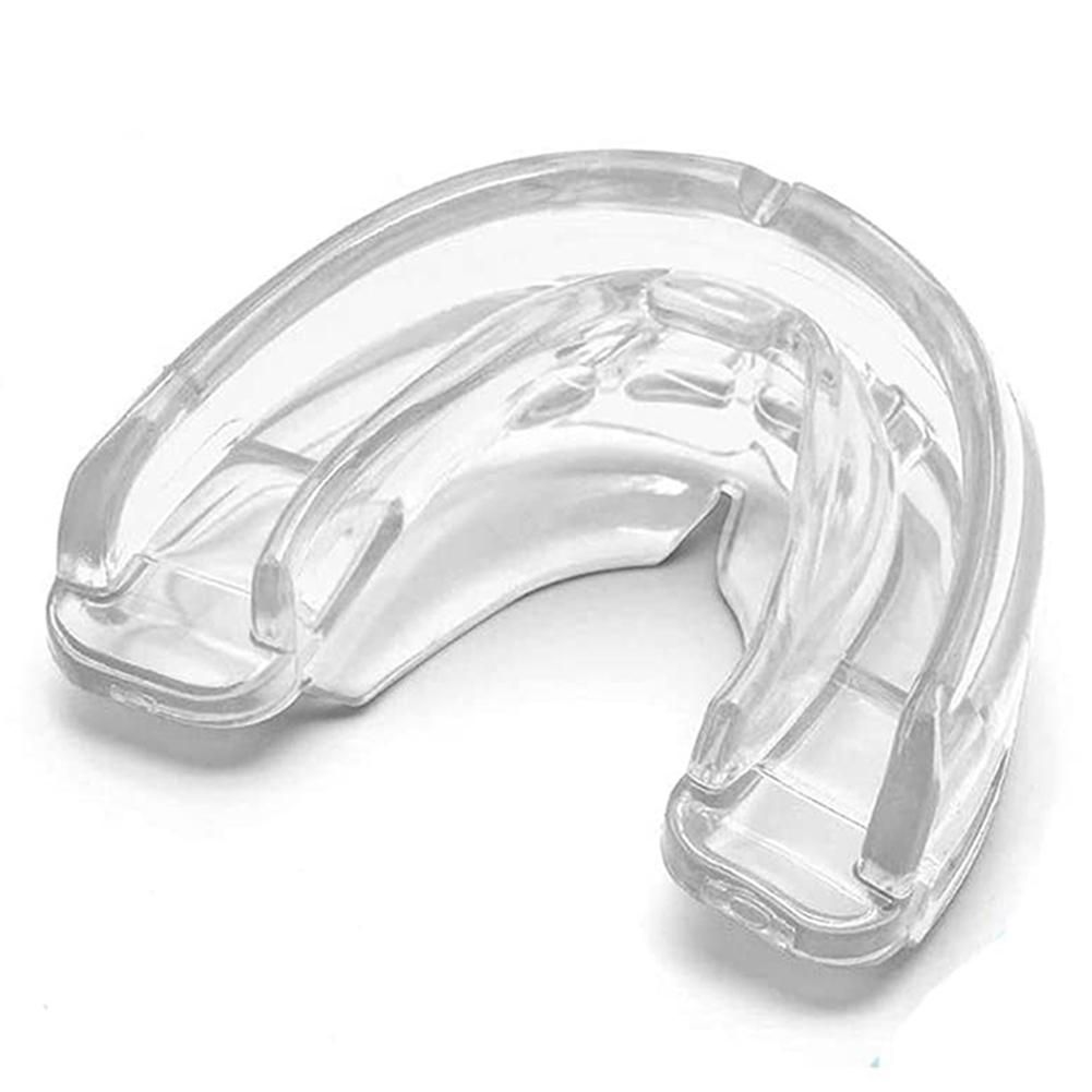 Youth Mouth Guard Football Sport Mouthguard for Braces,