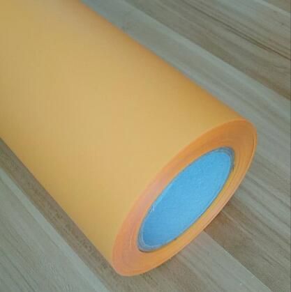 High Quality 1 Sheet 12"X20" 30X50CM PVC Heat Transfer
