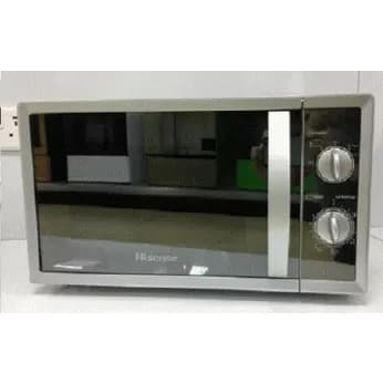 20L Microwave Oven - H20mommi
