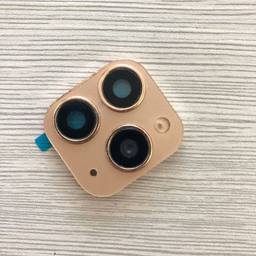 VIEW Lens Converter For IPhone X XS XSmax Second 11 PRO MAX