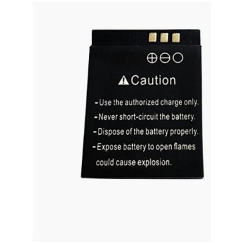Smart Watch Replacement Battery